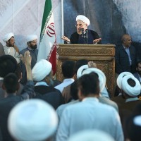 الذكرى السنوية 29 لرحيل الإمام الخميني (ره)